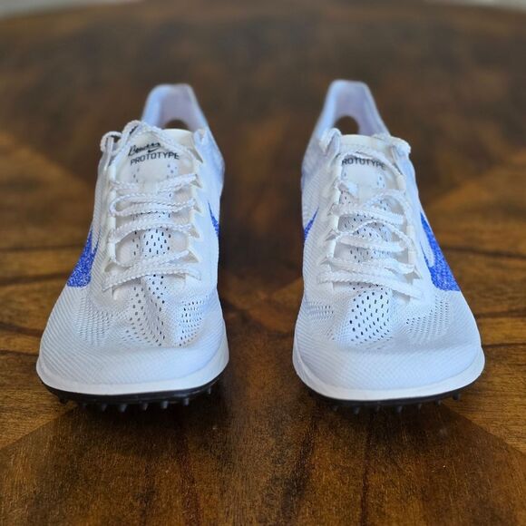 Nike ZoomX Dragonfly 2 FP Blueprint Pack Track Spikes FD8414-900 Women's 8.5 New - Picture 3 of 15